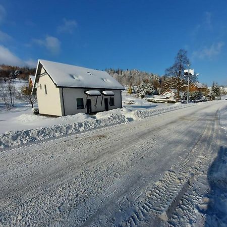 Domek Nad Potokiem Stronie Slaskie Exterior photo
