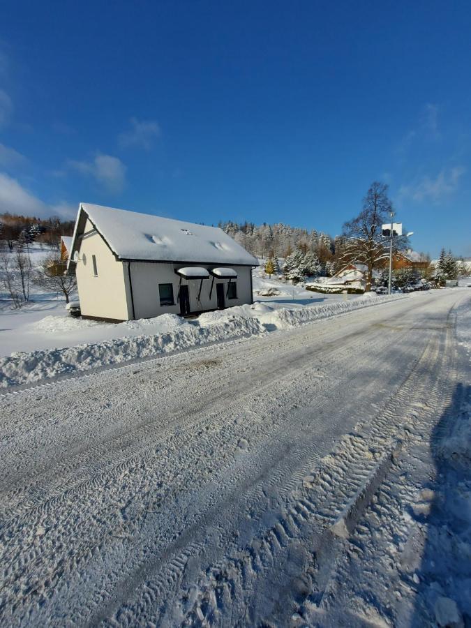Domek Nad Potokiem Stronie Slaskie Exterior photo
