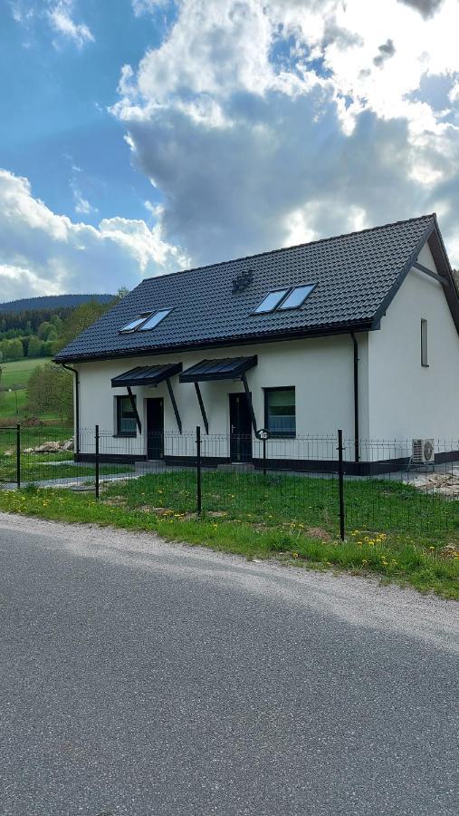 Domek Nad Potokiem Stronie Slaskie Exterior photo